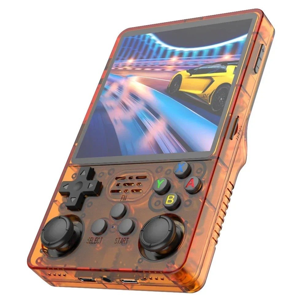 R36 Plus Game Console - Image 9