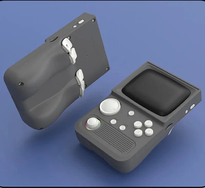 R36T Retro Handheld Game Console - Image 6