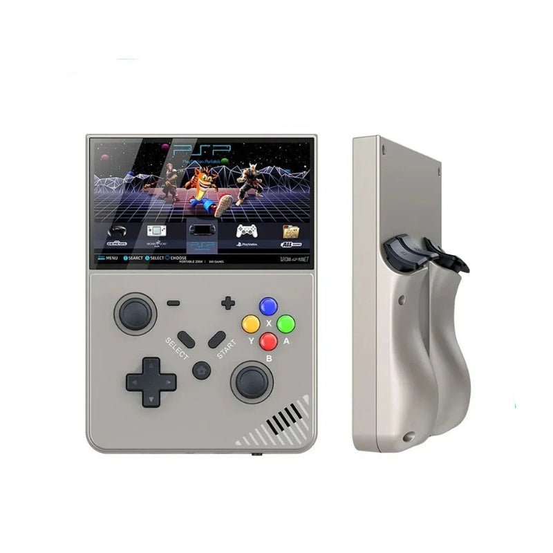 R43 Pro Retro Handheld Game Console - Image 4