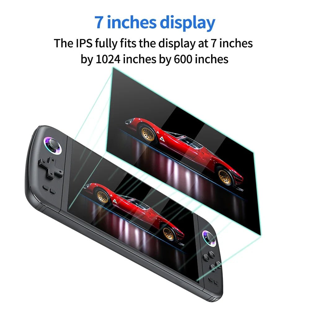 M27 Retro Handheld Game Console - Image 6