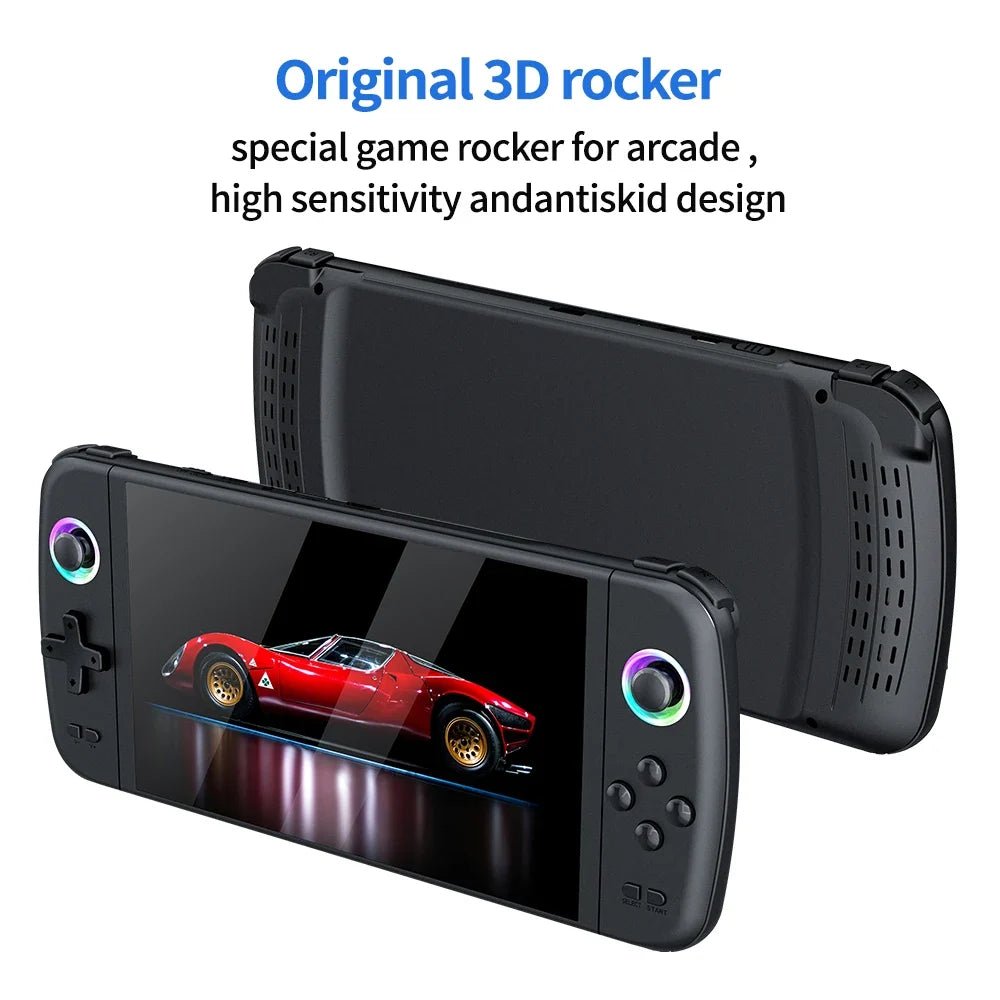 M27 Retro Handheld Game Console - Image 7